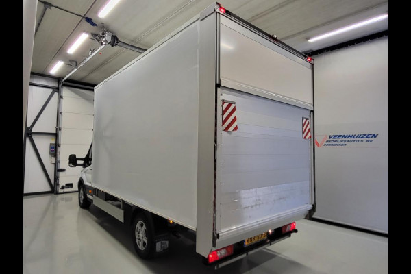 Ford Transit 2.0TDCI 130pk Bakwagen + Laadklep Euro 6!