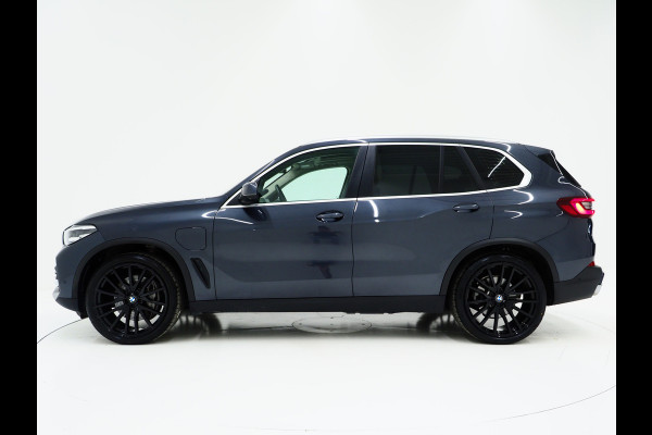 BMW X5 xDrive45e High Executive | Panoramadak | Luchtvering | 360 |  Adaptive Cruise | DAB | Carplay