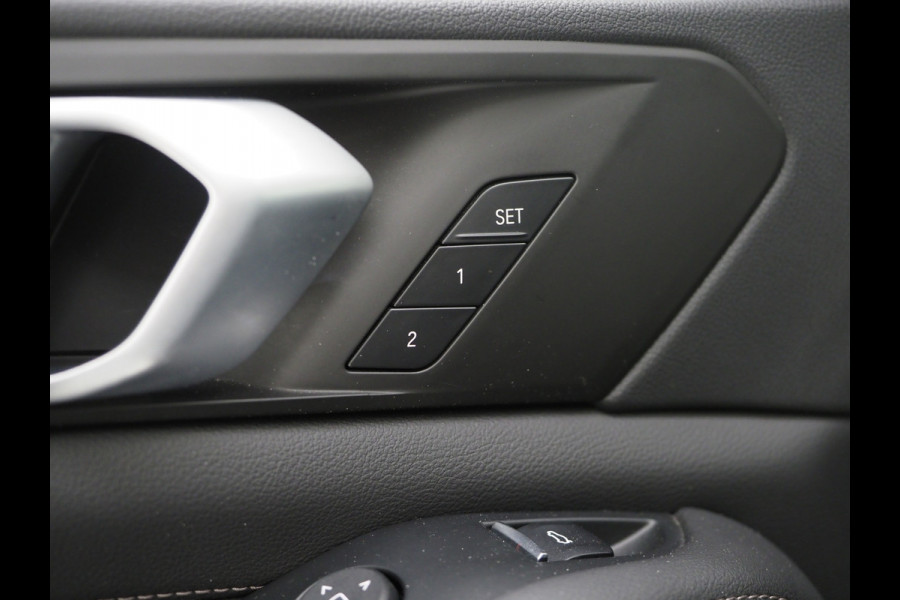 BMW X5 xDrive45e High Executive | Panoramadak | Luchtvering | 360 |  Adaptive Cruise | DAB | Carplay