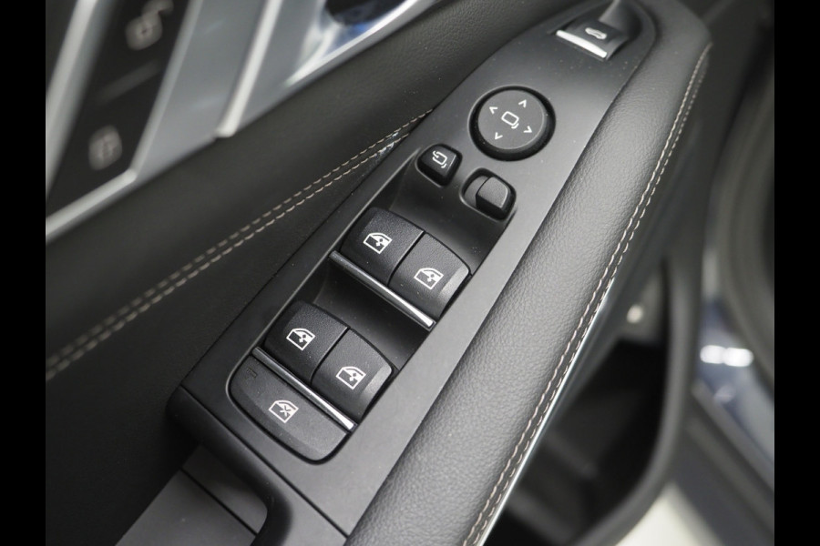 BMW X5 xDrive45e High Executive | Panoramadak | Luchtvering | 360 |  Adaptive Cruise | DAB | Carplay