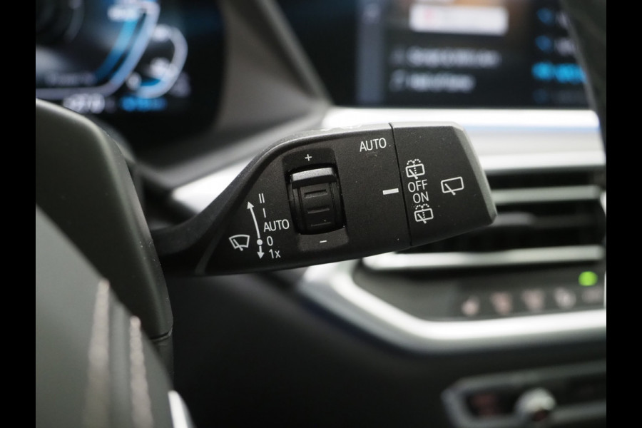 BMW X5 xDrive45e High Executive | Panoramadak | Luchtvering | 360 |  Adaptive Cruise | DAB | Carplay