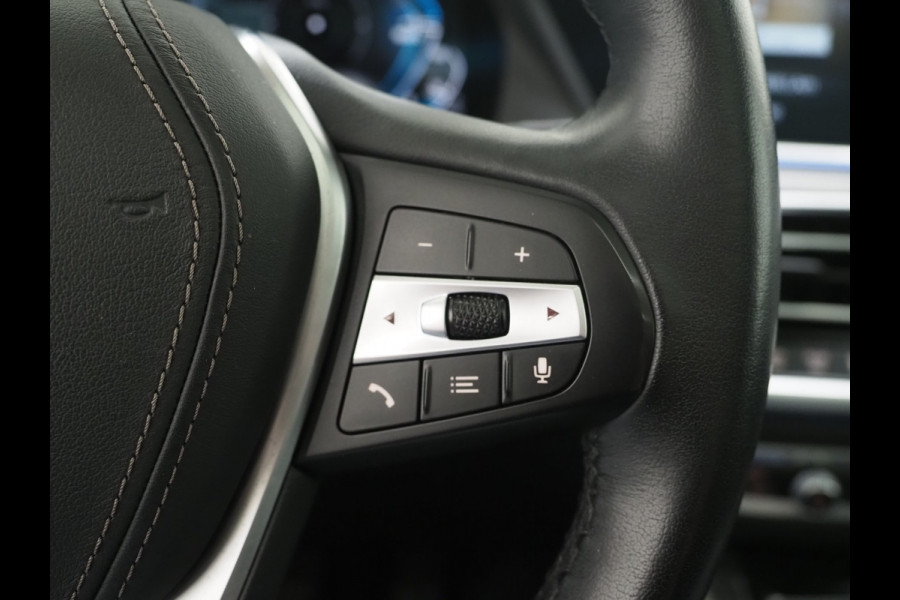 BMW X5 xDrive45e High Executive | Panoramadak | Luchtvering | 360 |  Adaptive Cruise | DAB | Carplay