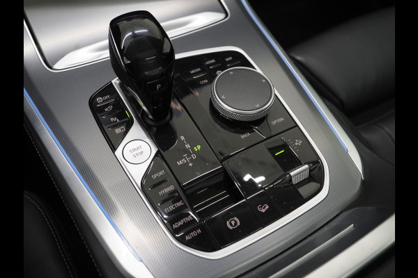 BMW X5 xDrive45e High Executive | Panoramadak | Luchtvering | 360 |  Adaptive Cruise | DAB | Carplay