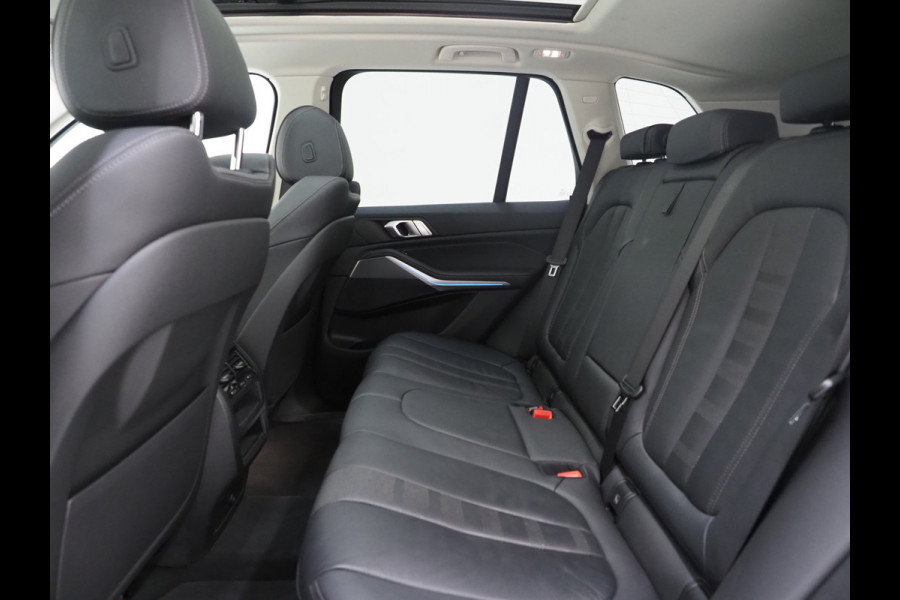 BMW X5 xDrive45e High Executive | Panoramadak | Luchtvering | 360 |  Adaptive Cruise | DAB | Carplay