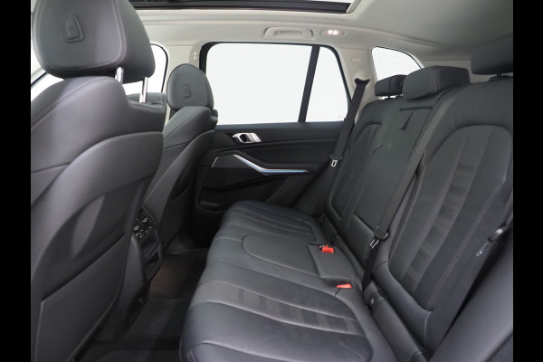 BMW X5 xDrive45e High Executive | Panoramadak | Luchtvering | 360 |  Adaptive Cruise | DAB | Carplay