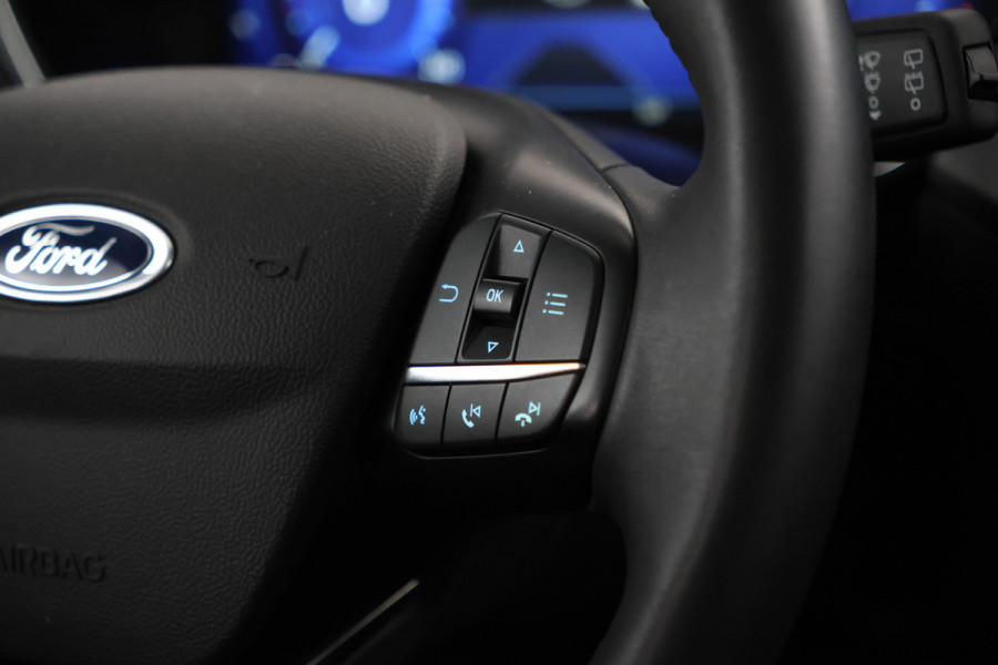 Ford FOCUS Wagon 1.5 EcoBlue ST Line X Headup display, Airco, Achteruitrijcamera, Cruise control