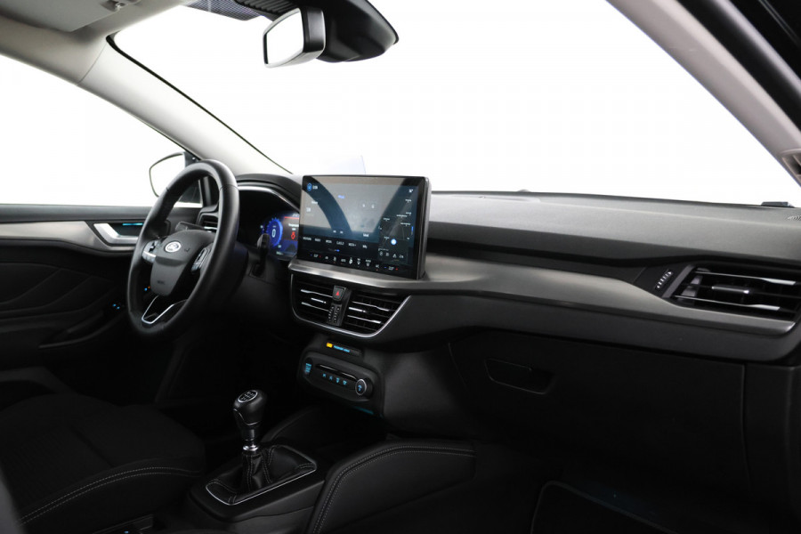 Ford FOCUS Wagon 1.5 EcoBlue ST Line X Headup display, Airco, Achteruitrijcamera, Cruise control