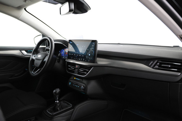 Ford FOCUS Wagon 1.5 EcoBlue ST Line X Headup display, Airco, Achteruitrijcamera, Cruise control