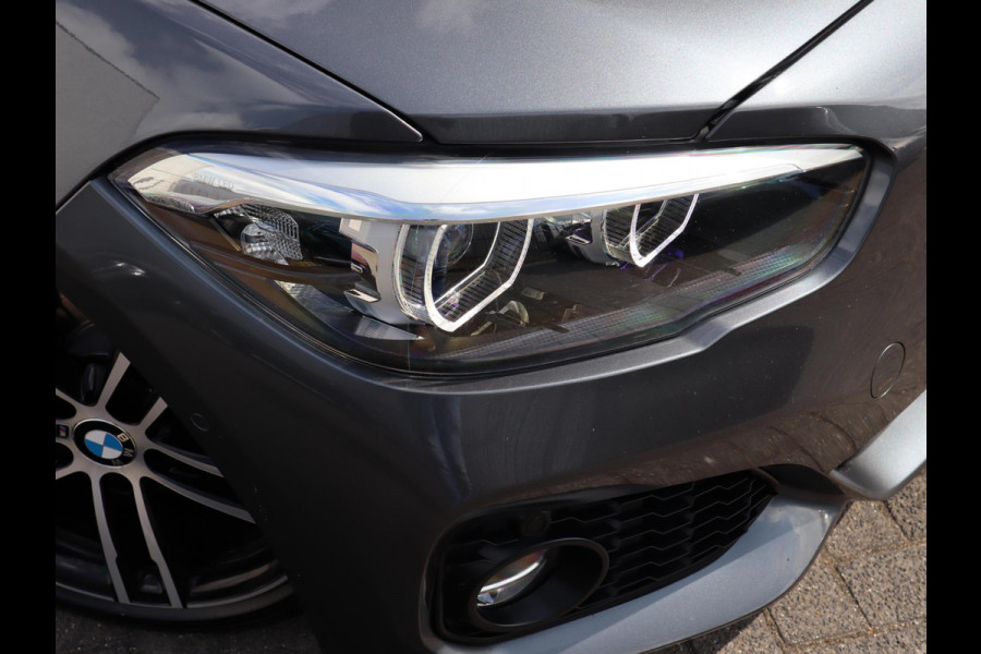 BMW 1-serie 118i Edition M Sport Shadow High Executive