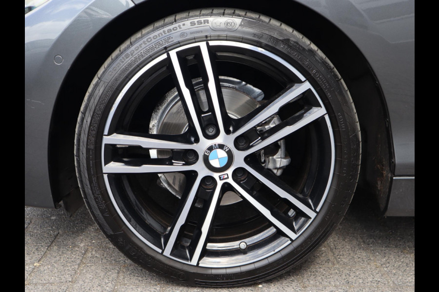 BMW 1-serie 118i Edition M Sport Shadow High Executive
