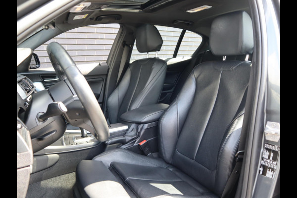 BMW 1-serie 118i Edition M Sport Shadow High Executive