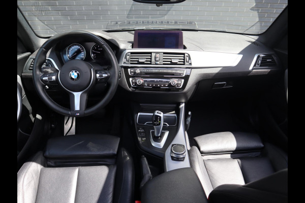 BMW 1-serie 118i Edition M Sport Shadow High Executive