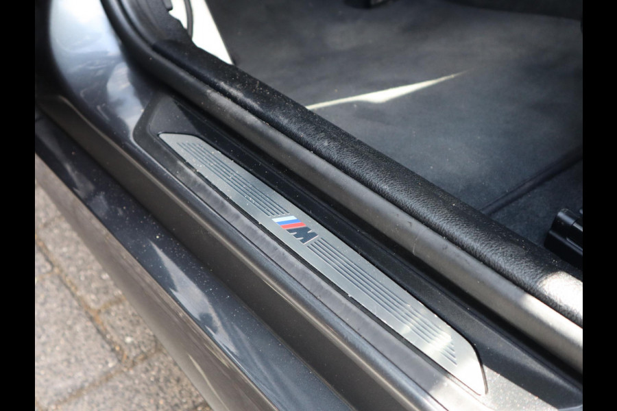 BMW 1-serie 118i Edition M Sport Shadow High Executive