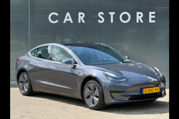 Tesla Model 3 Standard RWD Plus 60 kWh 90% SOH Autopilot