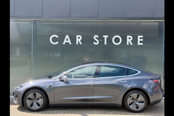 Tesla Model 3 Standard RWD Plus 60 kWh 90% SOH Autopilot