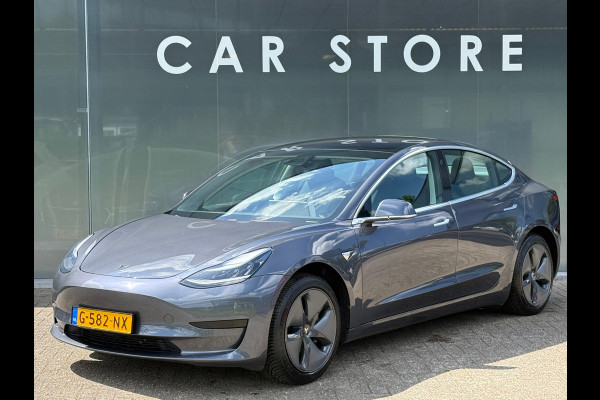 Tesla Model 3 Standard RWD Plus 60 kWh 90% SOH Autopilot