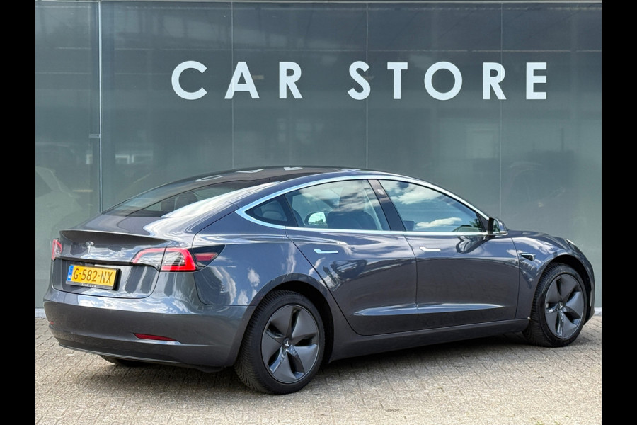 Tesla Model 3 Standard RWD Plus 60 kWh 90% SOH Autopilot