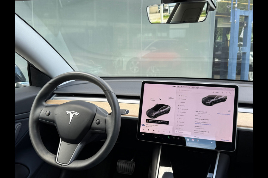 Tesla Model 3 Standard RWD Plus 60 kWh 90% SOH Autopilot
