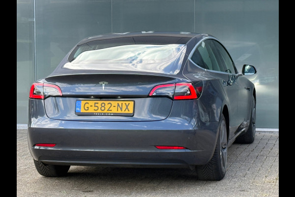 Tesla Model 3 Standard RWD Plus 60 kWh 90% SOH Autopilot