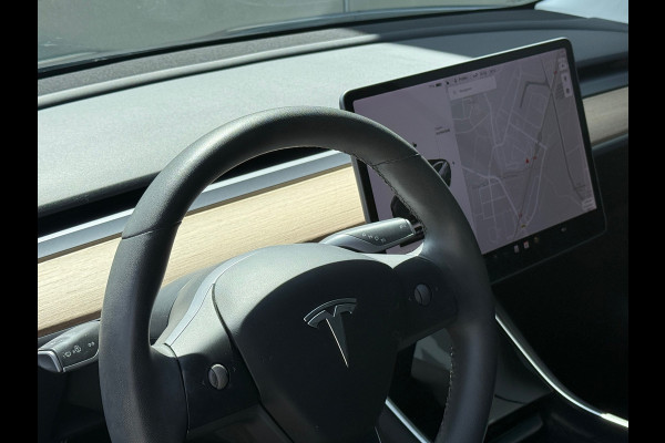 Tesla Model 3 Standard RWD Plus 60 kWh 90% SOH Autopilot