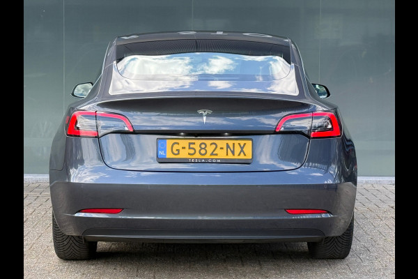 Tesla Model 3 Standard RWD Plus 60 kWh 90% SOH Autopilot