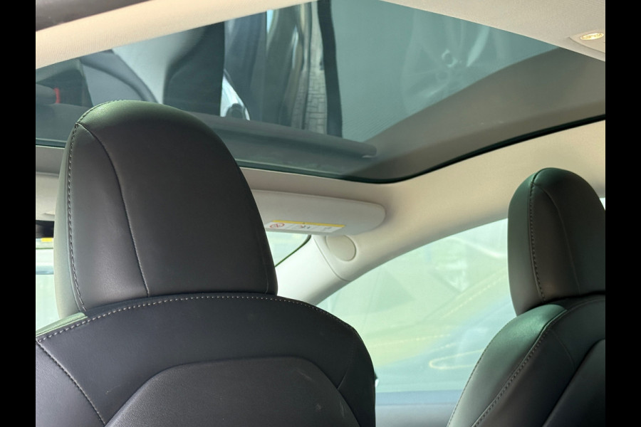 Tesla Model 3 Standard RWD Plus 60 kWh 90% SOH Autopilot