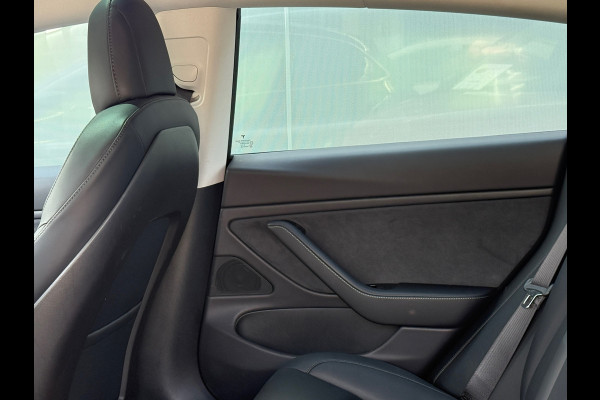 Tesla Model 3 Standard RWD Plus 60 kWh 90% SOH Autopilot