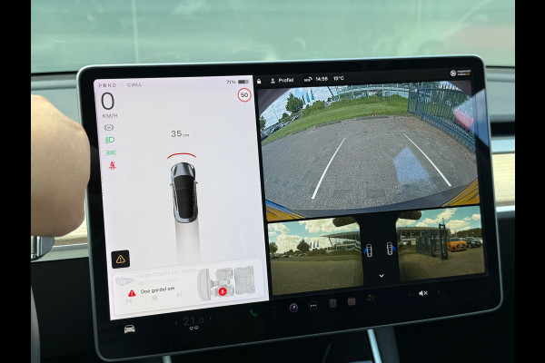 Tesla Model 3 Standard RWD Plus 60 kWh 90% SOH Autopilot
