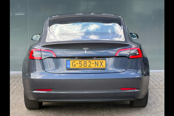Tesla Model 3 Standard RWD Plus 60 kWh 90% SOH Autopilot