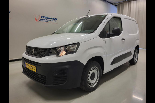 Peugeot Partner 1.5BlueHDi 100pk Euro 6!