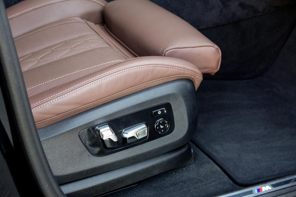 BMW X6 xDrive30d *M-Sport Pro / Luchtvering / Harman-Kardon / Stoelventilatie & -massage / Panorama Sky Lounge*