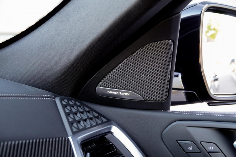 BMW X6 xDrive30d *M-Sport Pro / Luchtvering / Harman-Kardon / Stoelventilatie & -massage / Panorama Sky Lounge*