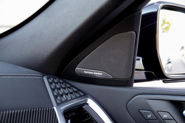 BMW X6 xDrive30d *M-Sport Pro / Luchtvering / Harman-Kardon / Stoelventilatie & -massage / Panorama Sky Lounge*