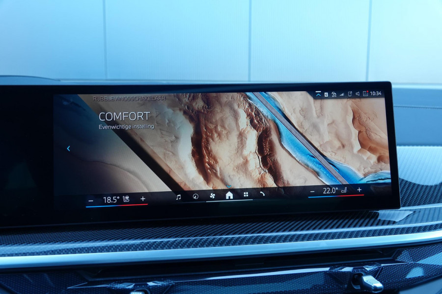 BMW X6 xDrive30d *M-Sport Pro / Luchtvering / Harman-Kardon / Stoelventilatie & -massage / Panorama Sky Lounge*