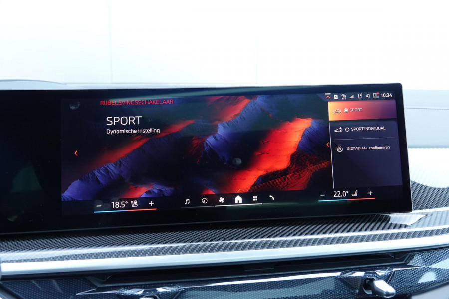 BMW X6 xDrive30d *M-Sport Pro / Luchtvering / Harman-Kardon / Stoelventilatie & -massage / Panorama Sky Lounge*