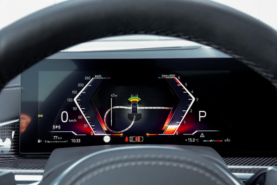 BMW X6 xDrive30d *M-Sport Pro / Luchtvering / Harman-Kardon / Stoelventilatie & -massage / Panorama Sky Lounge*