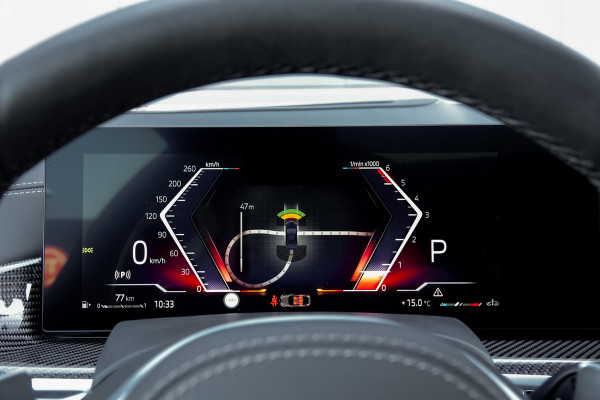 BMW X6 xDrive30d *M-Sport Pro / Luchtvering / Harman-Kardon / Stoelventilatie & -massage / Panorama Sky Lounge*