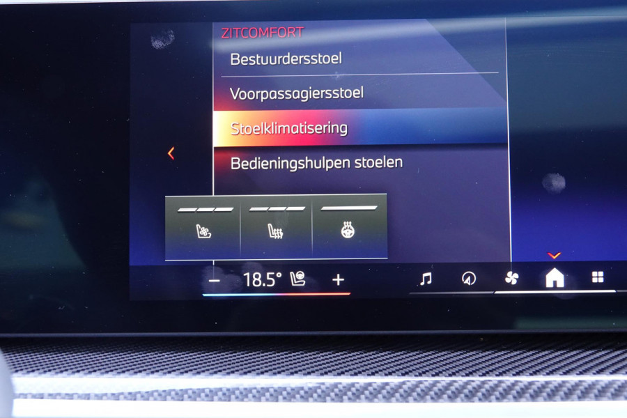 BMW X6 xDrive30d *M-Sport Pro / Luchtvering / Harman-Kardon / Stoelventilatie & -massage / Panorama Sky Lounge*