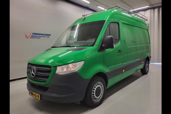 Mercedes-Benz Sprinter 314CDI L2/H2 Automaat Euro 6!