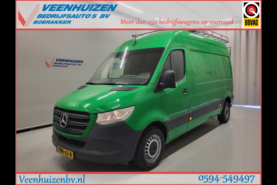Mercedes-Benz Sprinter 314CDI L2/H2 Automaat Euro 6!