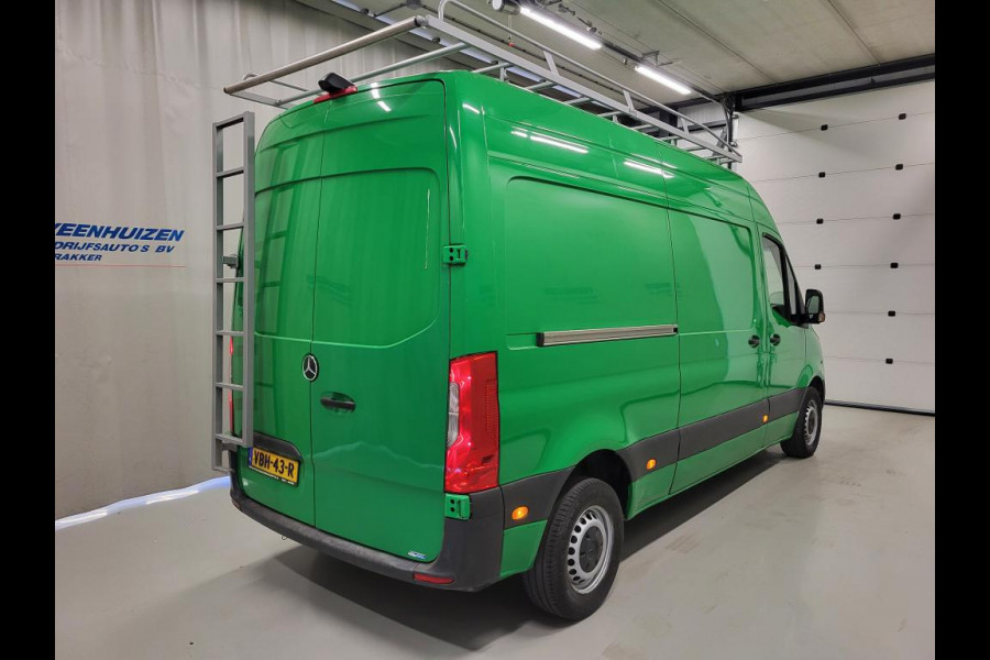 Mercedes-Benz Sprinter 314CDI L2/H2 Automaat Euro 6!