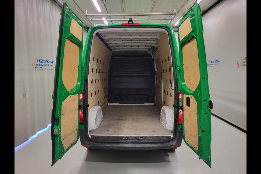 Mercedes-Benz Sprinter 314CDI L2/H2 Automaat Euro 6!