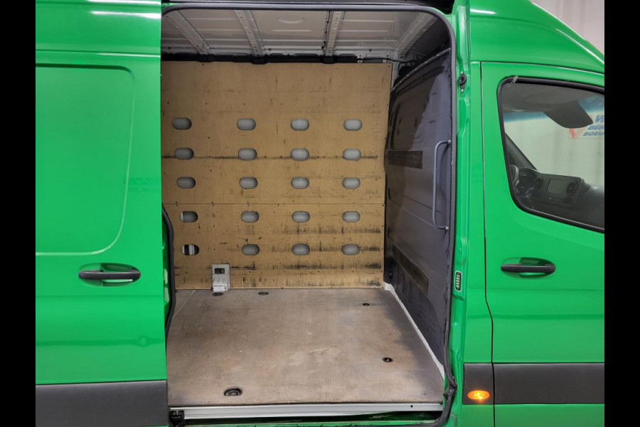 Mercedes-Benz Sprinter 314CDI L2/H2 Automaat Euro 6!