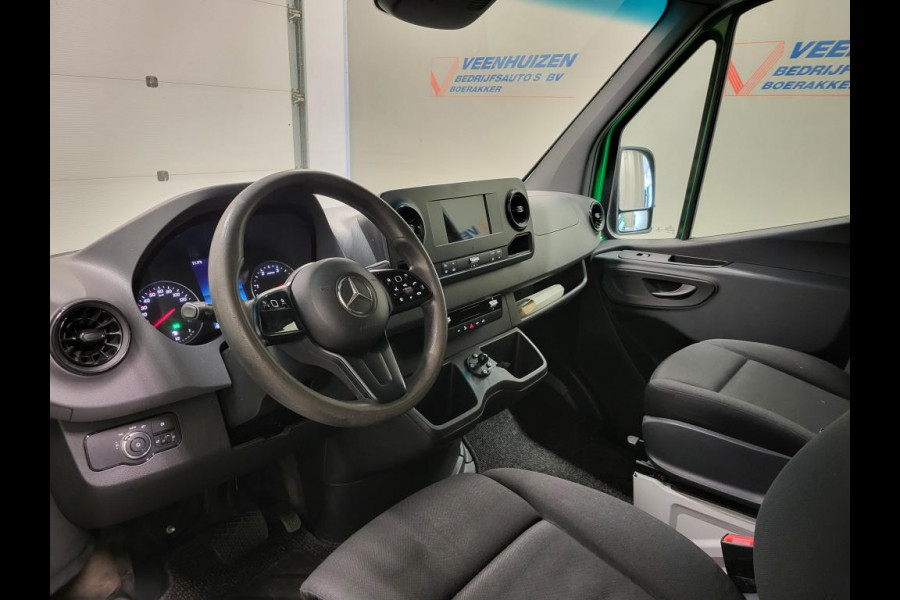 Mercedes-Benz Sprinter 314CDI L2/H2 Automaat Euro 6!