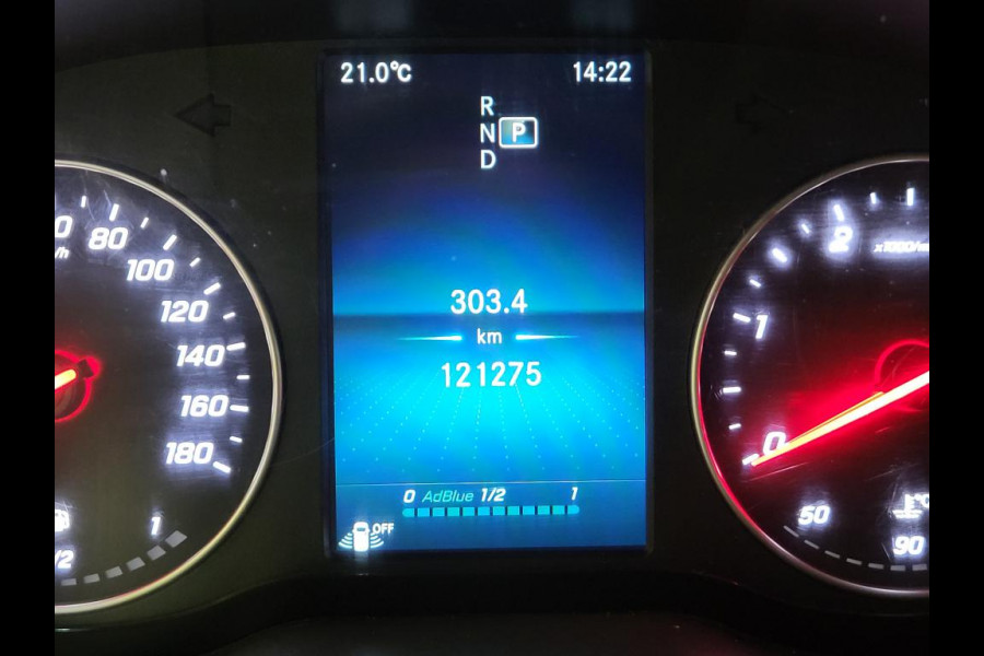 Mercedes-Benz Sprinter 314CDI L2/H2 Automaat Euro 6!