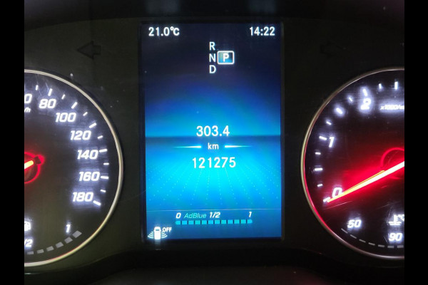 Mercedes-Benz Sprinter 314CDI L2/H2 Automaat Euro 6!