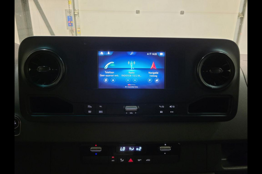 Mercedes-Benz Sprinter 314CDI L2/H2 Automaat Euro 6!