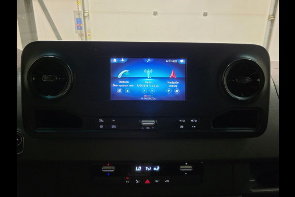 Mercedes-Benz Sprinter 314CDI L2/H2 Automaat Euro 6!
