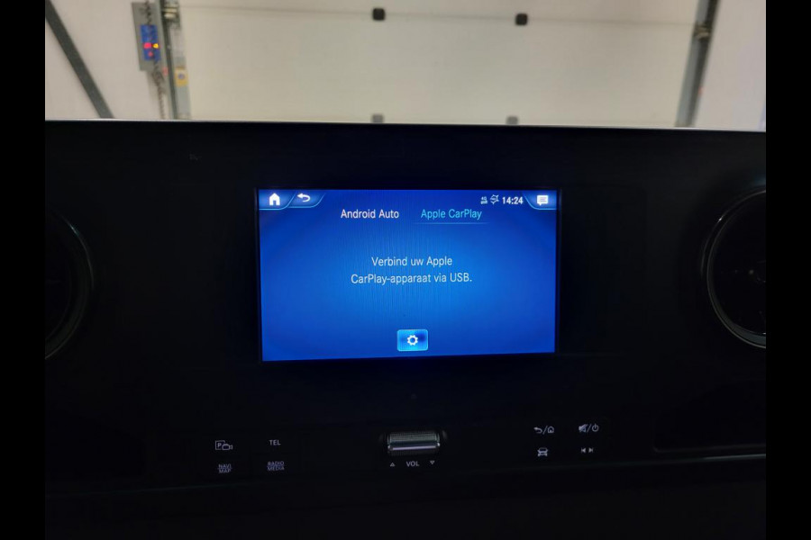 Mercedes-Benz Sprinter 314CDI L2/H2 Automaat Euro 6!