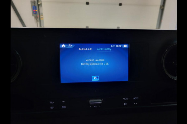 Mercedes-Benz Sprinter 314CDI L2/H2 Automaat Euro 6!